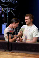 Salem EFC Baptism 5-17-15