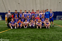 Captians Cup 2019