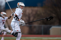 Spuds Varsity Boys vs Brainerd 5-7-19