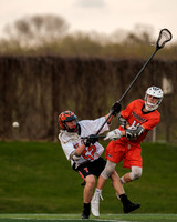 Spuds vs St Cloud Tech 05-14-19