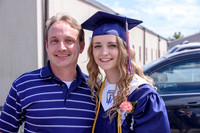 Commencement 2016