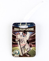 Luggage Tag