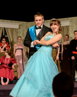 Salem Dinner Theater 2015
