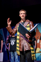 Salem Dinner Theater 2016